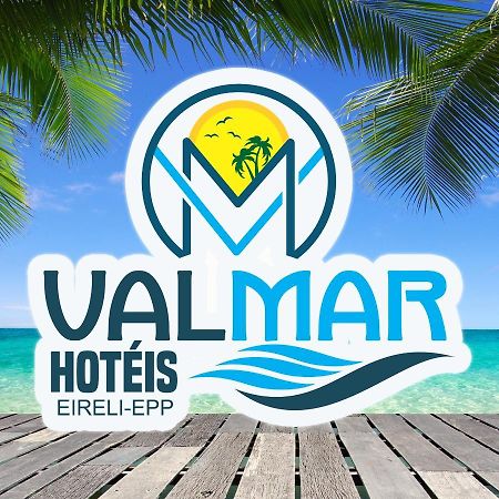 Pousada Valmar Aracaju Dış mekan fotoğraf
