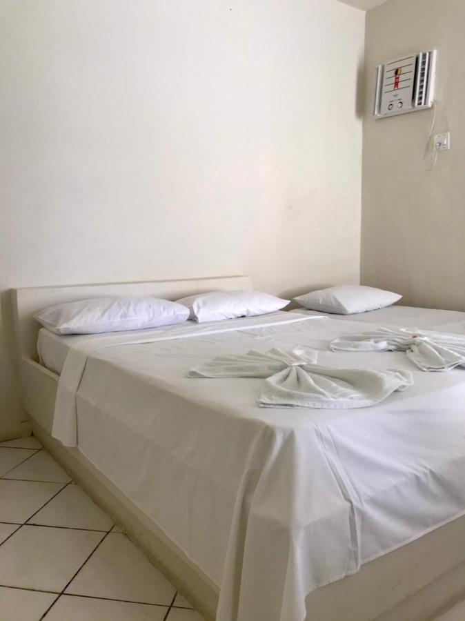 Pousada Valmar Aracaju Dış mekan fotoğraf