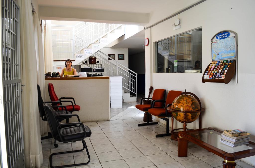 Pousada Valmar Aracaju Dış mekan fotoğraf