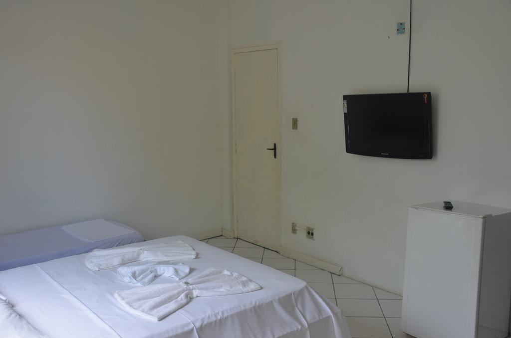 Pousada Valmar Aracaju Oda fotoğraf