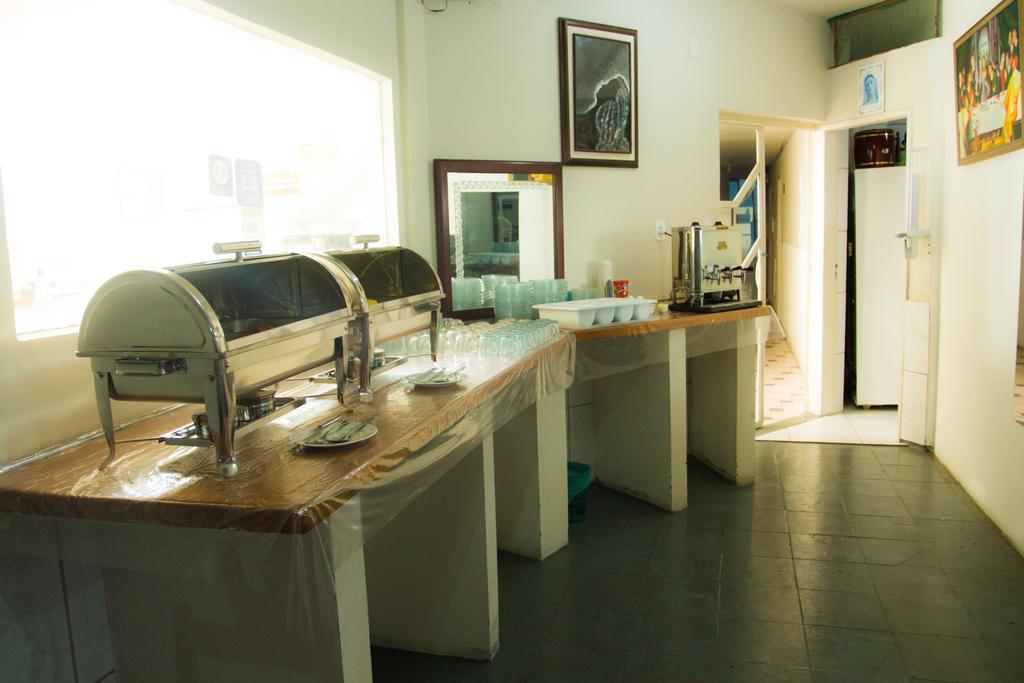 Pousada Valmar Aracaju Dış mekan fotoğraf