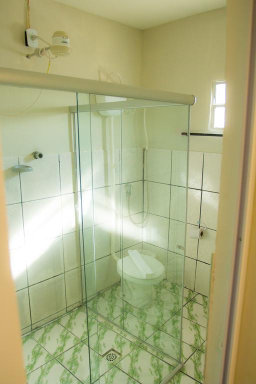 Pousada Valmar Aracaju Dış mekan fotoğraf