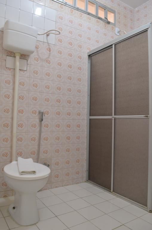Pousada Valmar Aracaju Dış mekan fotoğraf